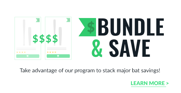 Bundle and Save