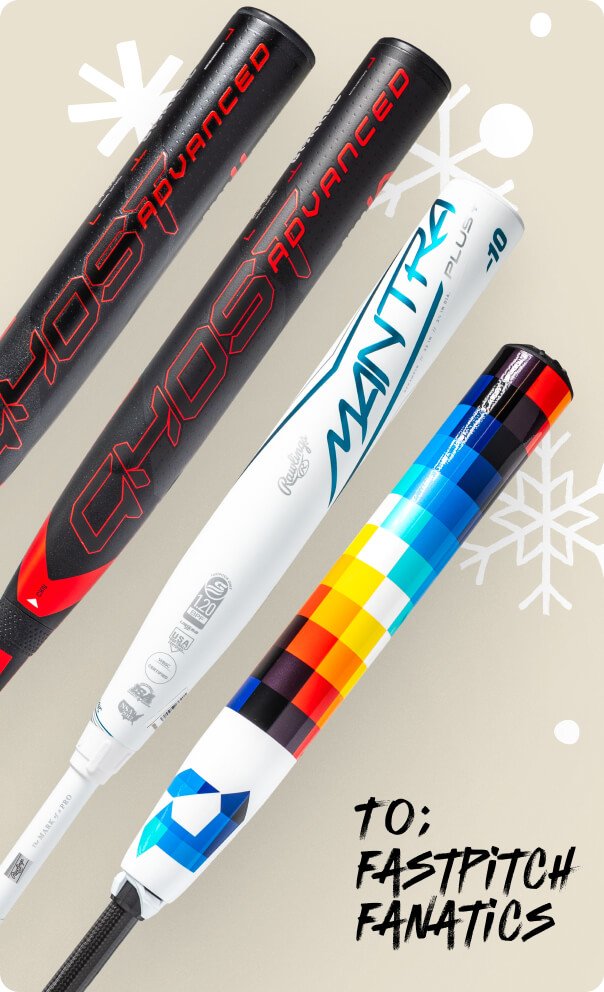 Fastpitch Gifts