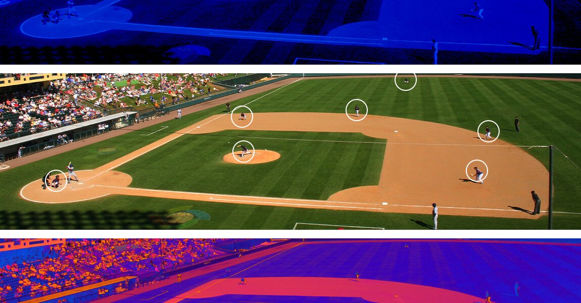 The Hardest Position In Baseball