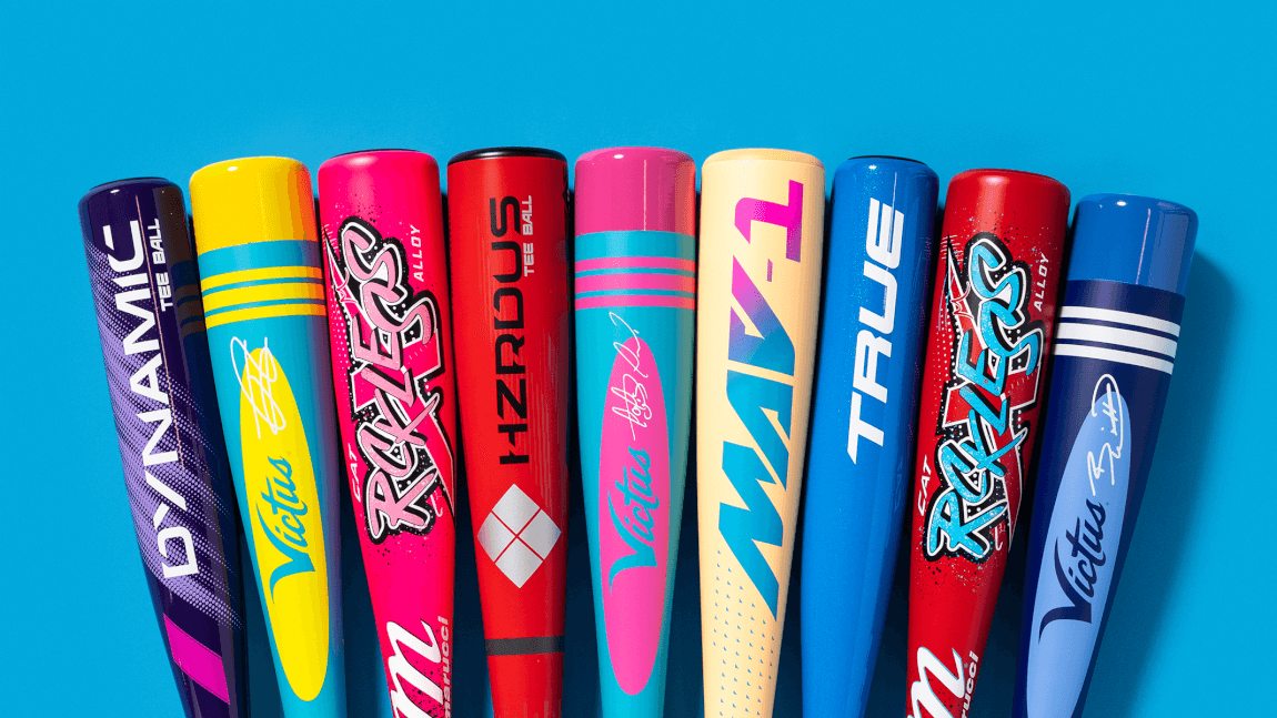 Best Tee Ball Bats 2026