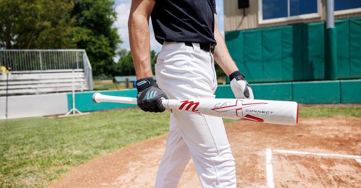 Contact Hitter vs. Power Hitter Bats